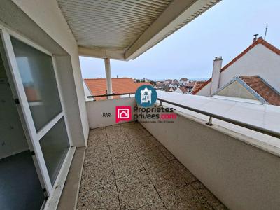 Vente Appartement 4 pices WIMEREUX 62930