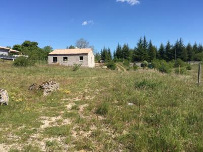 Vente Terrain CAYLAR 34520
