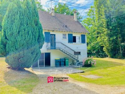 Vente Maison 5 pices FERTE-GAUCHER 77320
