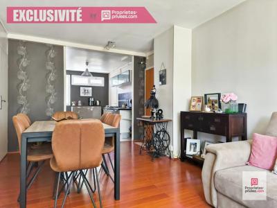 Vente Appartement 3 pices LYS-LEZ-LANNOY 59390