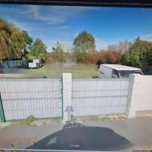 Vente Terrain GRUES 85580