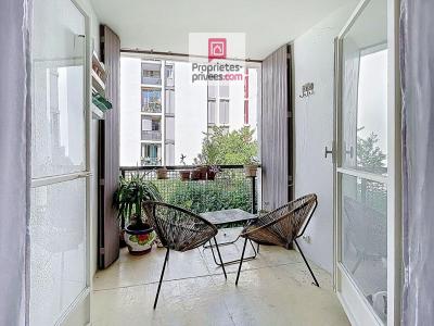 Vente Appartement 3 pices BEAURECUEIL 13100