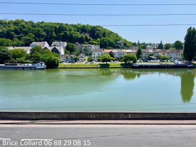 Vente Maison 6 pices CREIL 60100