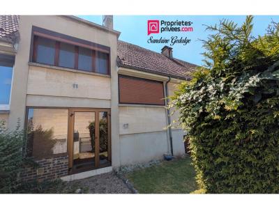 Vente Maison 4 pices BEAUVAIS 60000