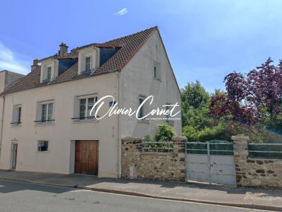Vente Maison 5 pices NOGENT-LE-ROTROU 28400