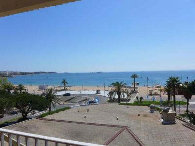 Vente Appartement 4 pices FREJUS 83600