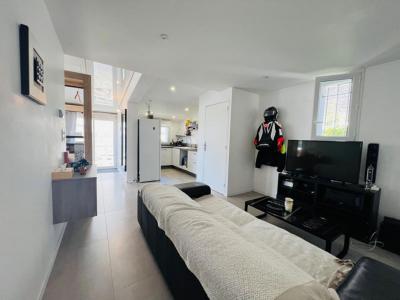 Vente Maison 4 pices SAINT-SEBASTIEN-SUR-LOIRE 44230