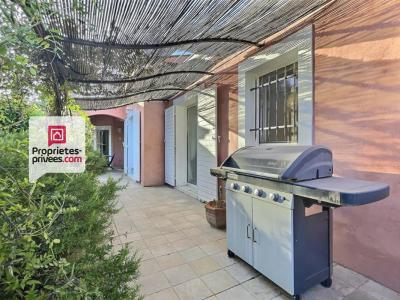 Vente Maison 5 pices MONTAUROUX 83440