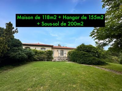 Vente Maison 5 pices AGEN 47000