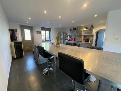 Vente Maison 5 pices DAUMERAY 49640