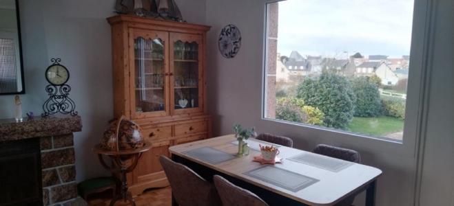 Vente Maison 6 pices PLEUMEUR-BODOU 22560