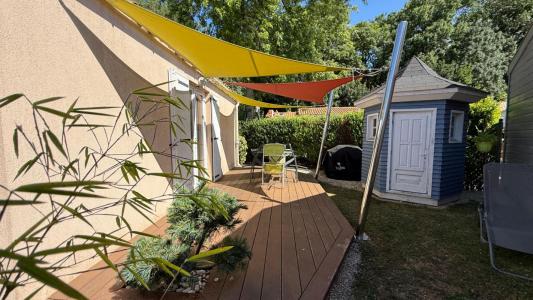 Vente Maison 3 pices JARNE 17220