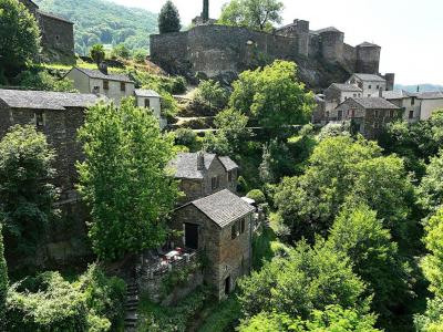 Vente Maison 5 pices SAINT-AFFRIQUE 12400