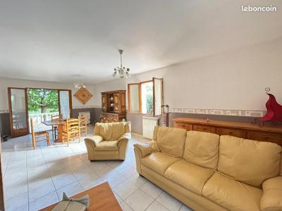 Vente Maison 7 pices FONTES 34320