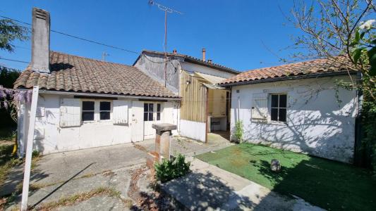Vente Maison 6 pices LACANAU 33680