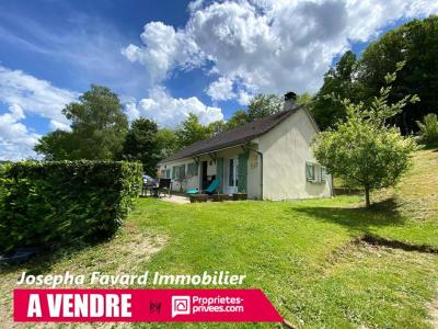 Vente Maison 6 pices TREIGNAC 19260