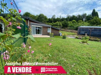 Vente Maison 5 pices TREIGNAC 19260
