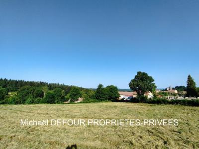 Vente Terrain RAUCOULES 43290