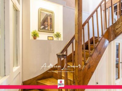 Vente Maison 6 pices SAINT-AIGNAN 41110