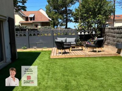 Vente Maison 5 pices SAINT-BREVIN-LES-PINS 44250