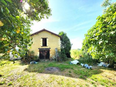 Vente Maison 2 pices MONTFORT-EN-CHALOSSE 40380