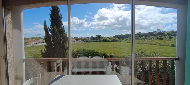Vente Appartement 2 pices SAINT-PALAIS-SUR-MER 17420