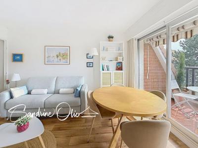 Vente Appartement 2 pices CABOURG 14390