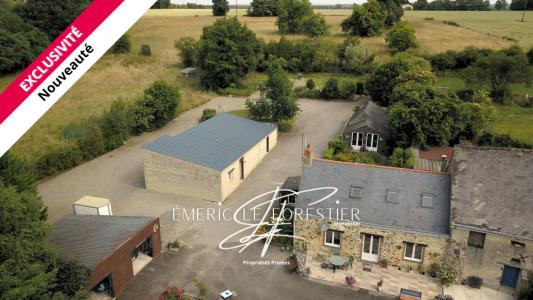 Vente Maison 4 pices SOUDAN 44110