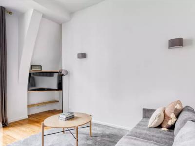 Vente Appartement MONTPELLIER 34000
