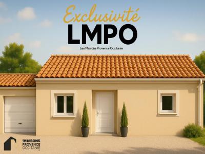 Vente Maison 4 pices CLARENSAC 30870