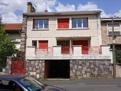 Location Appartement 5 pices BEAUMONT 63110
