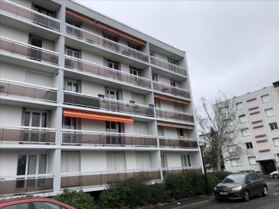 Location Appartement CLERMONT-FERRAND 63000