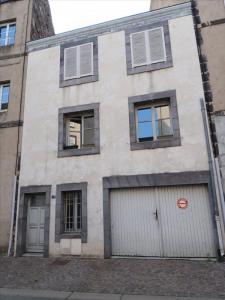 Location Maison RIOM 63200