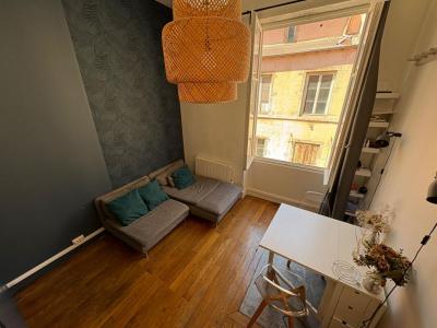 Location Appartement LYON-2EME-ARRONDISSEMENT 69002