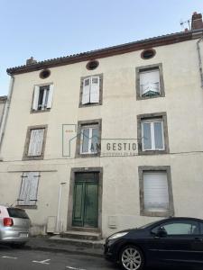 Location Appartement 2 pices SAINT-JUNIEN 87200