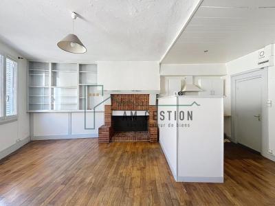 Location Appartement 2 pices AIXE-SUR-VIENNE 87700