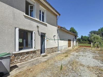 Vente Maison 3 pices DORAT 87210