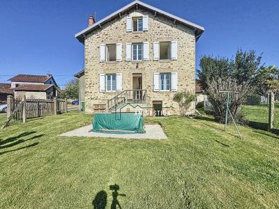 Vente Maison 4 pices AMBAZAC 87240