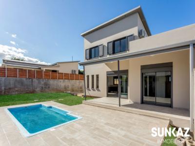 Location Maison 4 pices SAINT-PIERRE 97410