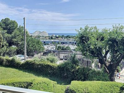 Vente Appartement VILLENEUVE-LOUBET 06270