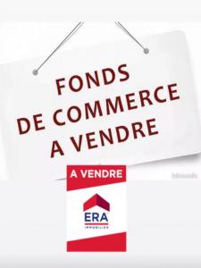 Vente Commerce CAGNES-SUR-MER 06800