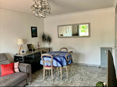 Vente Appartement 3 pices CAGNES-SUR-MER 06800
