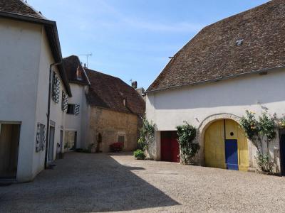 Vente Maison 6 pices BESANCON 25000