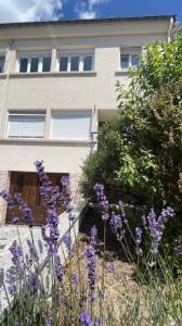 Vente Maison 5 pices LANEUVEVILLE-DEVANT-NANCY 54410