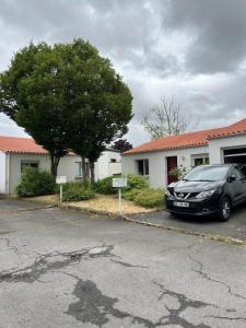 Location Maison 4 pices REMOUILLE 44140