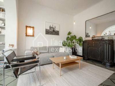 Vente Maison 6 pices LILLE 59000