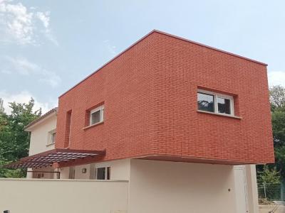 Vente Maison 4 pices ROUFFIAC-TOLOSAN 31180