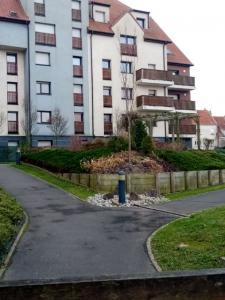 Location Appartement 4 pices SAINT-MARTIN-BOULOGNE 62280