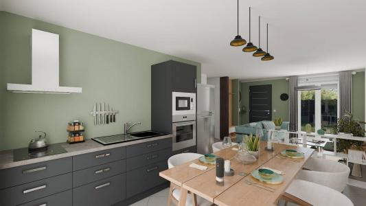 Vente Maison ROCHE-SUR-YON 85000