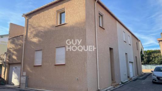 Location Maison 3 pices TROUILLAS 66300